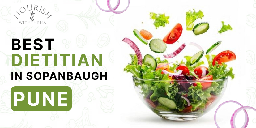 Best Dietitian in Sopanbaugh, Pune