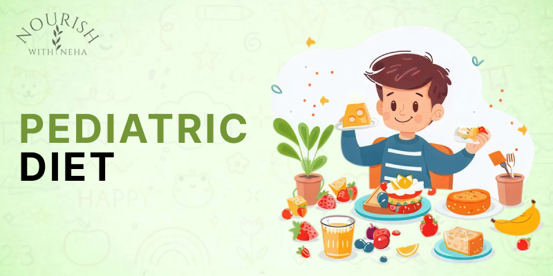 Pediatric Diet